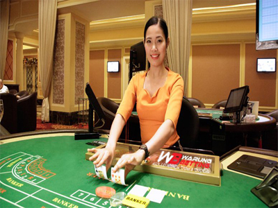 Baccarat Indonesia