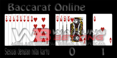 Baccarat Indonesia