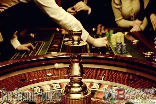 Panduan Cara Bermain Roulette Casino Online Terpopuler