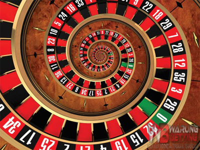 Cara Bermain Roulette