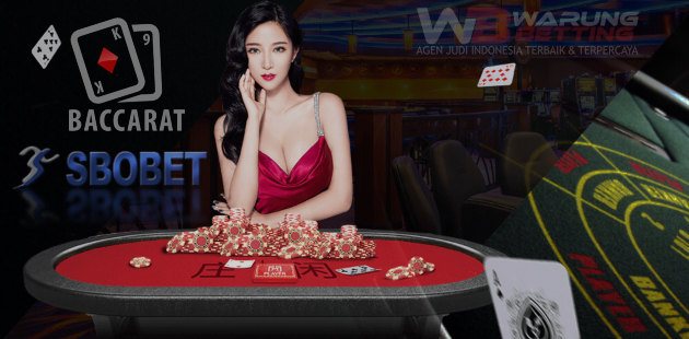 baccarat warungbetting