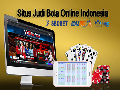 Game Judi Online