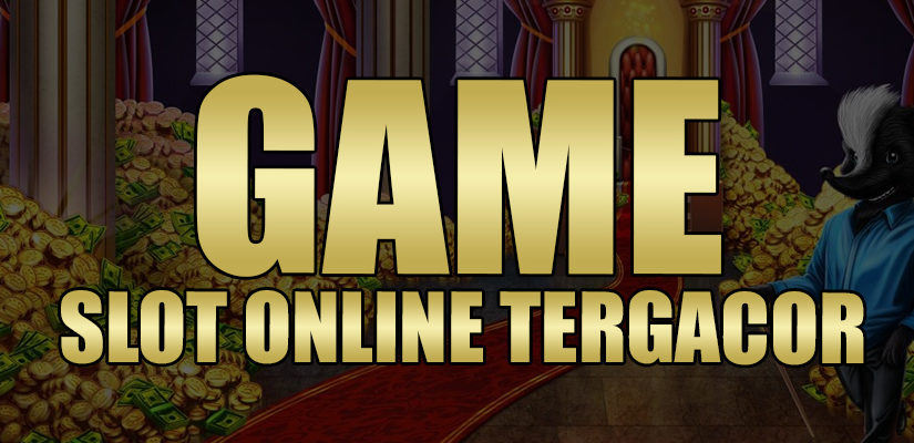 Situs Game Slot Online Tergacor Indonesia