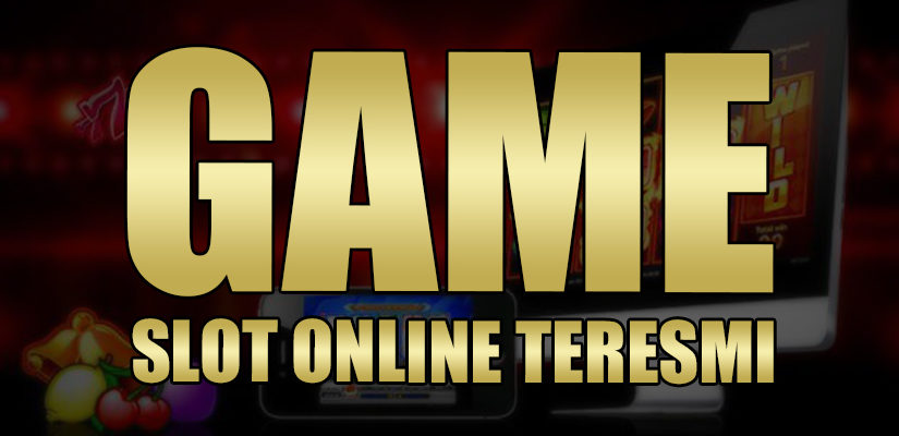 Situs Game Slot Online Teresmi Asia