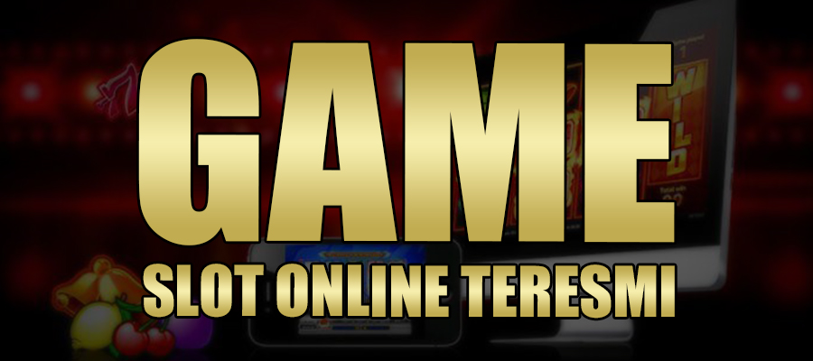 Game Slot Online Teresmi