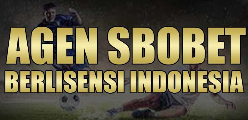 Agen Sbobet Berlisensi Indonesia