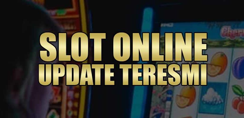 Slot Online Update Teresmi