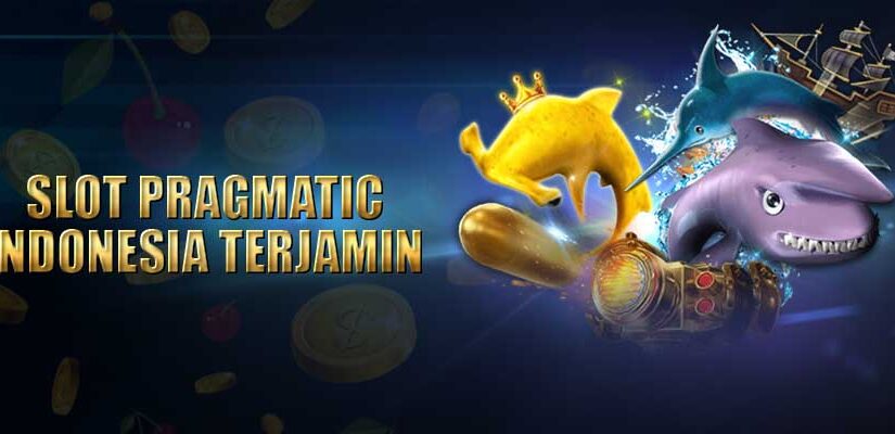 Slot Pragmatic Indonesia Terjamin