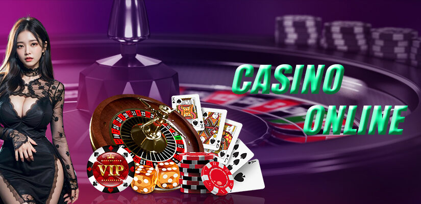 Mudah Menang Bermain Casino Online Terpercaya
