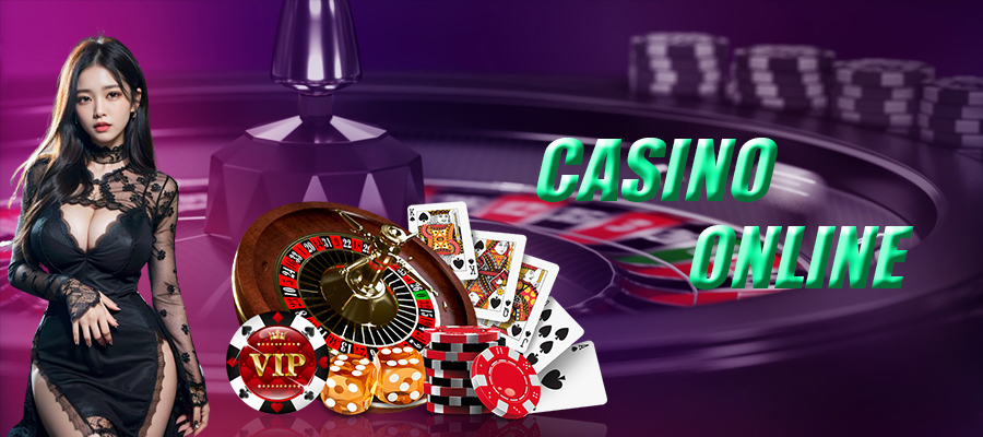 casino online